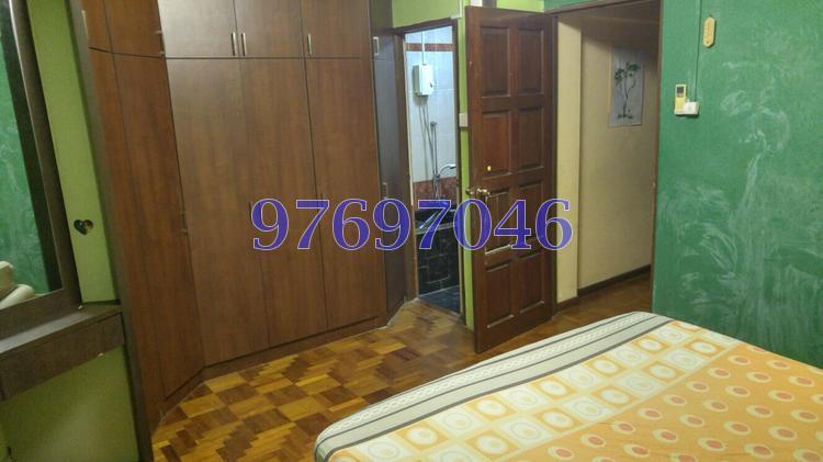 LORONG AH SOO (Hougang), HDB 1 Room #127036312